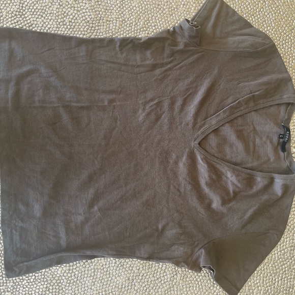 VINTAGE GUCCI LOGO TOP - Picture 10 of 11